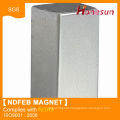 Hot Sale N35 Big Super Powerful Strong Cuboid Block Magnet Rare Earth Neodymium 20x10x10mm